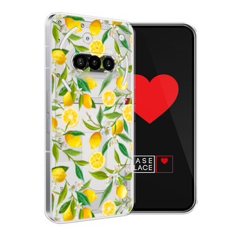 ����������� ����� ������ ������ �� Nothing Phone 3a