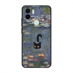 ������� ����������� ����� ����� � ����� �� Redmi A1 Plus