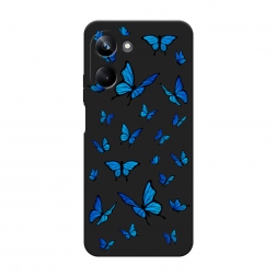 ������� ����������� ����� ����� ������� �� Realme 10 Pro