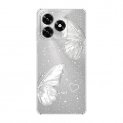 ��������� white butterflies 2 �� Honor X5c