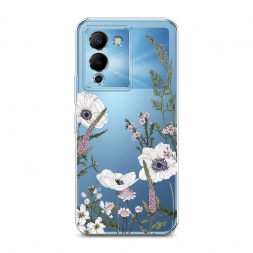 ����������� ����� ����� ������� �� Infinix Note 12 G96
