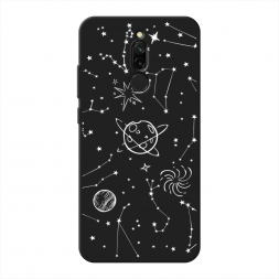 ������� ����������� ����� ������� � ������� �� Xiaomi Redmi 8