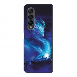 ����������� ����� ������ ������ �� Samsung Galaxy Z Fold 3