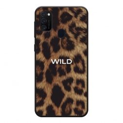 ������� ����������� ����� Wild �� �������� �� Samsung Galaxy M21