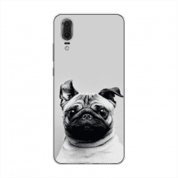 ����������� ����� ������� ���� �� Huawei P20