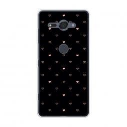 ����������� ����� ������ ��� � �������� �� Sony Xperia XZ2 compact