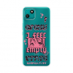 ����������� ����� Feel empty �� Wiko T10