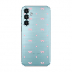 ����������� ����� ������� ������� 3 �� Samsung Galaxy M35