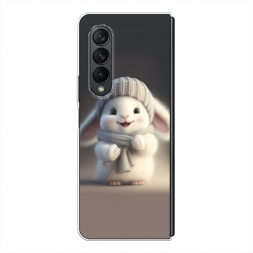 ����������� ����� ����� ���������� � ����� 2 �� Samsung Galaxy Z Fold 3