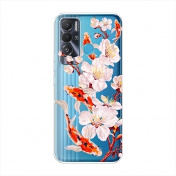 ����������� ����� ����� � ������ �� Tecno Pova Neo