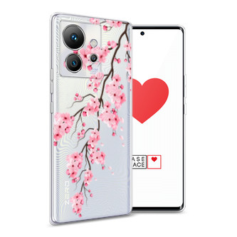 ����������� ����� ������� ������ �� Infinix Zero Ultra 5G