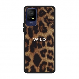 ������� ����������� ����� Wild �� �������� �� TCL 408