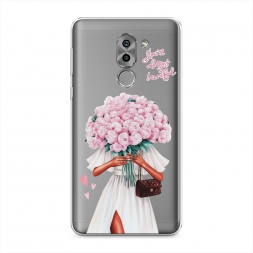 ����������� ����� ������� � ������� ������ �� Honor 6X