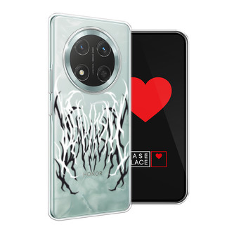 ����������� ����� Death graffiti �� Honor X60 Pro