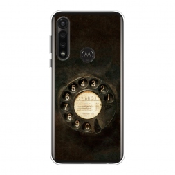 ����������� ����� ��������� ������� �� Motorola Moto G Power 2020