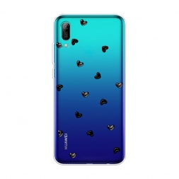 ����������� ����� ������ �� Huawei Y6 Pro (Prime) 2019