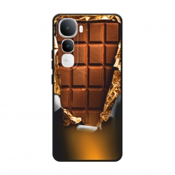 ������� ����������� ����� ��������� �� Vivo IQOO Z10 Lite 4G
