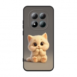 ������� ����������� ����� ����� ������ ����� �� Redmi Note 15 Pro 4G