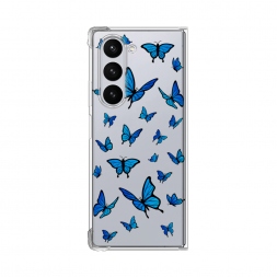 ����������� ����� ����� ������� �� Samsung Galaxy Z Fold 6