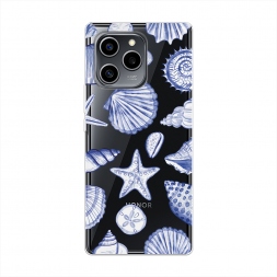 ����������� ����� ������� ������� �� Honor 60 SE