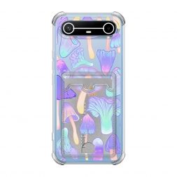 ������ ���������� ����� �� Tecno Spark Slim
