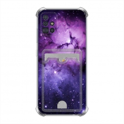 ����� � �������� ������ 18 �� Samsung Galaxy A51