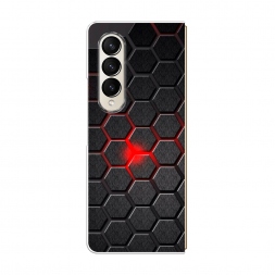 ����������� ����� ���� ������� �� Samsung Galaxy Z Fold 4