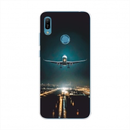 ����������� ����� ������� � ������ ���� �� Huawei Y6s