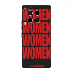 ������� ����������� ����� WOMEN �� Tecno Camon 30 5G