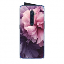 ����������� ����� ���������� ������ �� Oppo Reno 2
