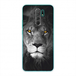 ����������� ����� ������� ���� �� Xiaomi Redmi 9