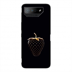 ����������� ����� Black strawberry �� Asus ROG Phone 7