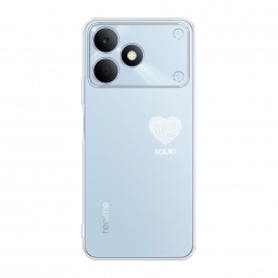 ����������� ����� ��������� ������ ����� �� Realme Note 80
