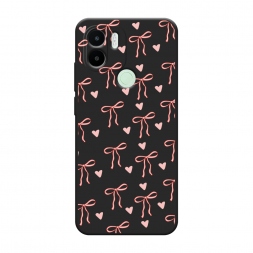 ������� ����������� ����� ������� � �������� �� Redmi A1 Plus