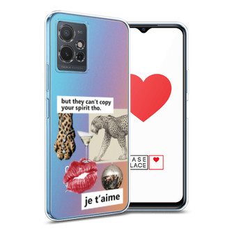 ����������� ����� ����������� ������ �� Vivo Y75 5G