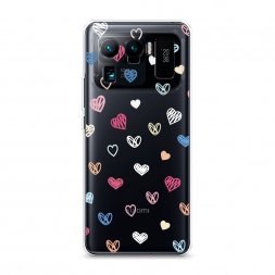 ����������� ����� ������ �������� ������� �� Xiaomi Mi 11 Ultra