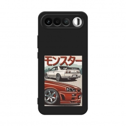 ������� ����������� ����� Monster car �� Realme 16