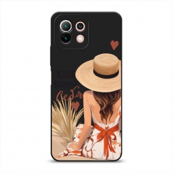 ������� ����������� ����� ������ ������� ���� 1 �� Xiaomi Mi 11 Lite