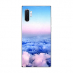 ����������� ����� ������ �� Samsung Galaxy Note 10 Plus