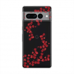����������� ����� ������� ������ �� Google Pixel 7 Pro
