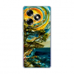 ����������� ����� ������ �������� �� Itel S23 Plus