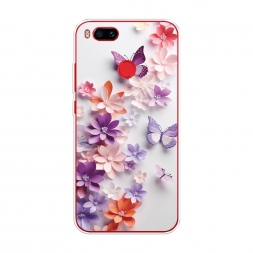 ����������� ����� ���������� ������� � ����� �� Xiaomi Mi A1