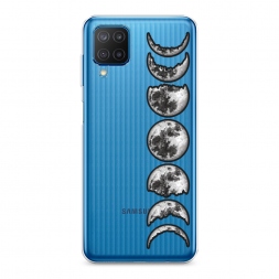 ����������� ����� ���� ���� �� Samsung Galaxy M12