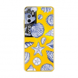 ����������� ����� ������� ������� �� Xiaomi Poco M3 Pro