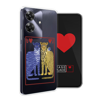 ����������� ����� ������� � ���� 2 �� Realme Note 60