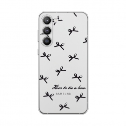 ����������� ����� How to tie a bow 2 �� Samsung Galaxy S23 Plus 5G