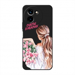 ������� ����������� ����� ������� ������� �� Vivo T3x