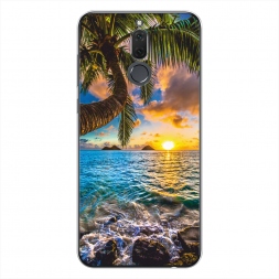 ����������� ����� ������ 5 �� Huawei Nova 2i