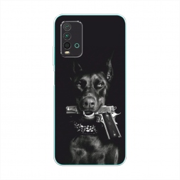 ����������� ����� ������� �������� �� Xiaomi Redmi 9T