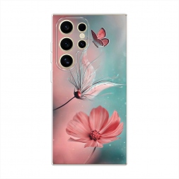 ����������� ����� ������� � ������ �� Samsung Galaxy S24 Ultra